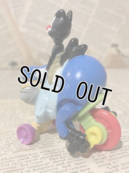 画像3: Animaniacs/Meal Toy(90s) CT-132 (3)