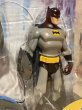 画像2: BATMAN/Action Figure(Zip Action Batman/MOC) DC-097 (2)