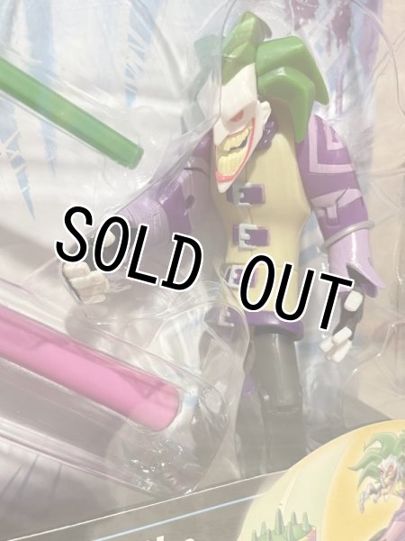 画像2: BATMAN/Action Figure(The Joker/MOC) DC-099 (2)