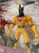 画像2: BATMAN/Action Figure(Highwire Zip-Line Batman/MOC) DC-095 (2)