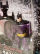 画像2: BATMAN/Action Figure(Gotham Crusader Batman/MOC) DC-096 (2)