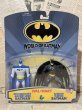 画像1: BATMAN/Action Figure(Batman set/MOC) DC-157 (1)