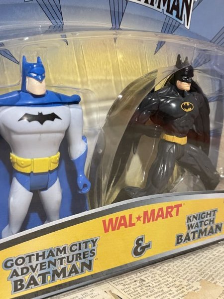 画像2: BATMAN/Action Figure(Batman set/MOC) DC-157 (2)