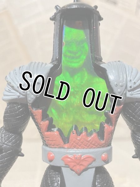 画像4: Super Naturals/Action Figure(Burnheart/Loose) FA-150 (4)