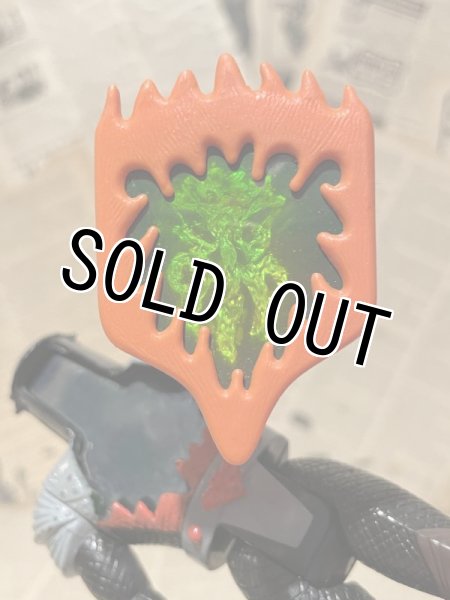 画像5: Super Naturals/Action Figure(Burnheart/Loose) FA-150 (5)