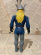 画像3: Super Naturals/Action Figure(Thunder Bolt/Loose) FA-151 (3)
