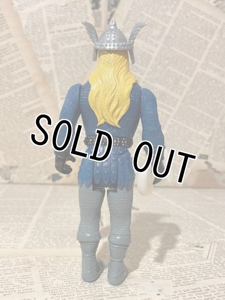 画像3: Super Naturals/Action Figure(Thunder Bolt/Loose) FA-151 (3)