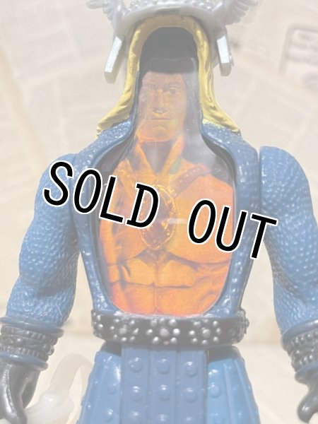 画像4: Super Naturals/Action Figure(Thunder Bolt/Loose) FA-151 (4)