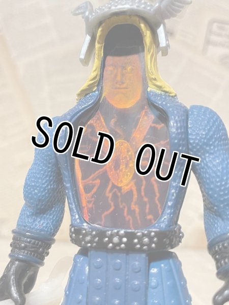 画像5: Super Naturals/Action Figure(Thunder Bolt/Loose) FA-151 (5)