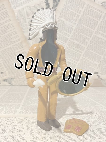 画像2: Super Naturals/Action Figure(Eagle Eye/Loose) FA-152 (2)