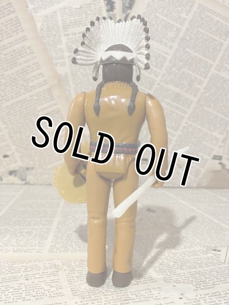 画像3: Super Naturals/Action Figure(Eagle Eye/Loose) FA-152 (3)