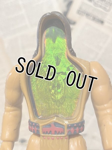 画像5: Super Naturals/Action Figure(Eagle Eye/Loose) FA-152 (5)