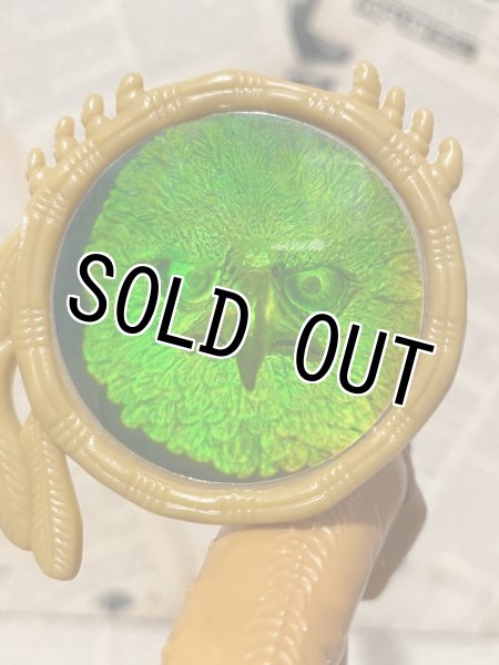 画像6: Super Naturals/Action Figure(Eagle Eye/Loose) FA-152 (6)