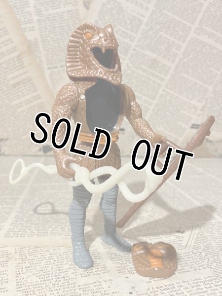 画像2: Super Naturals/Action Figure(Snakebite/Loose) FA-153 (2)