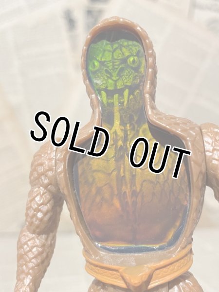 画像5: Super Naturals/Action Figure(Snakebite/Loose) FA-153 (5)