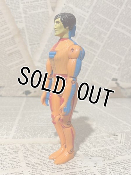 画像2: Power Lords/Action Figure(Adam Power/Loose) FA-155 (2)