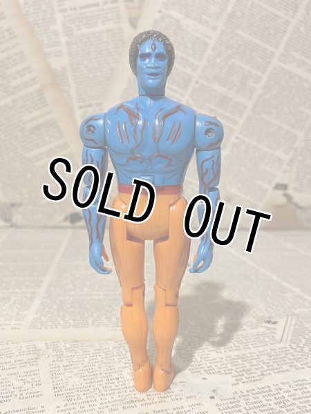 画像3: Power Lords/Action Figure(Adam Power/Loose) FA-155 (3)