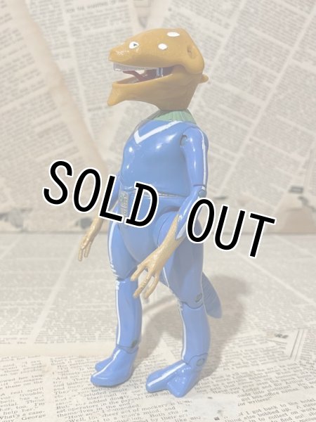 画像2: Power Lords/Action Figure(Sydot/Loose) FA-156 (2)