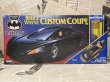 画像1: Batman/Bruce Wayne Custom Coupe(90s/with box) DC-105 (1)