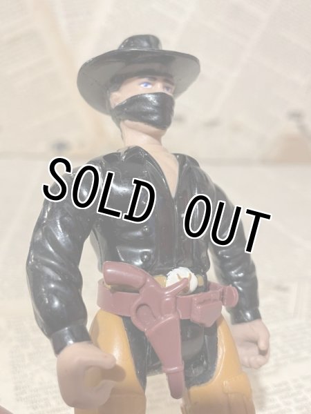 画像2: Legends of the Wild West/Action Figure(90s) OA-059 (2)
