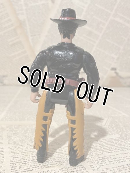 画像3: Legends of the Wild West/Action Figure(90s) OA-059 (3)