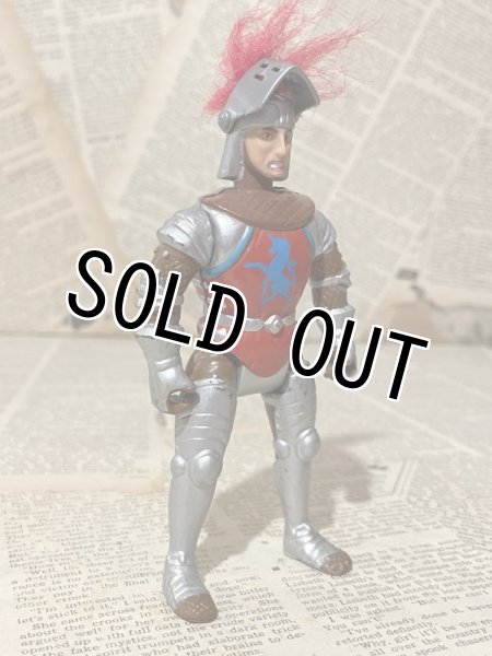 画像2: Legends of the Knights/Action Figure(90s) OA-061 (2)