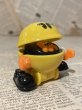 画像1: Pac-Man/Wind-up Figure(80s) GA-014 (1)