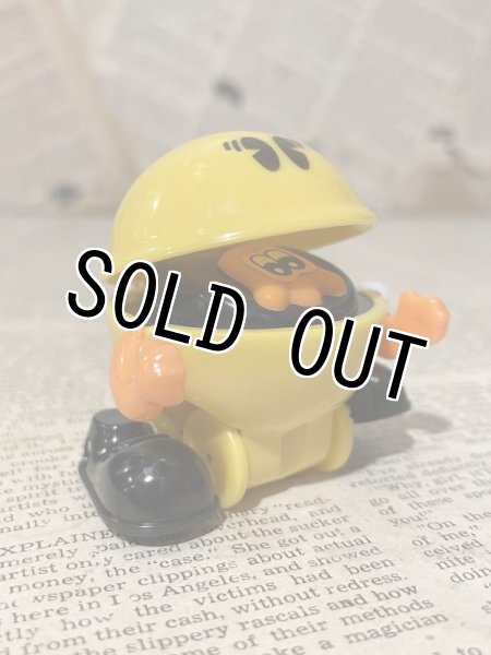 Pac-Man/Wind-up Figure(80s) GA-014 - 2000toys高円寺店