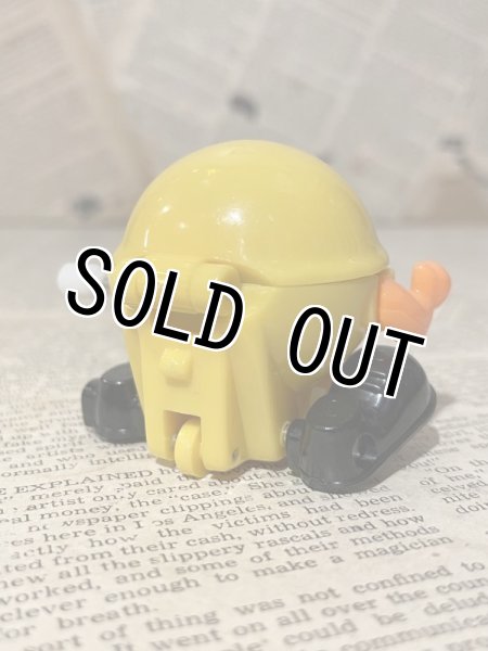 画像3: Pac-Man/Wind-up Figure(80s) GA-014 (3)