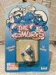 画像1: Smurf/PVC Figure(90s/MOC) SM-028 (1)