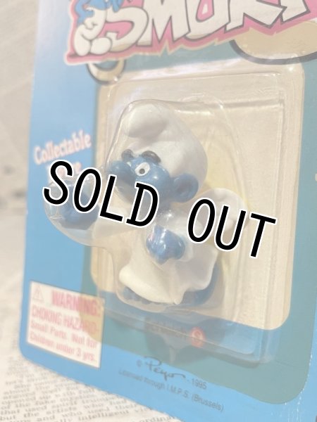 画像2: Smurf/PVC Figure(90s/MOC) SM-028 (2)