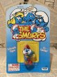 画像1: Smurf/PVC Figure(90s/MOC) SM-031 (1)