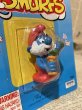 画像2: Smurf/PVC Figure(90s/MOC) SM-031 (2)