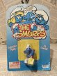 画像1: Smurf/PVC Figure(90s/MOC) SM-032 (1)