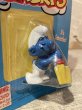 画像2: Smurf/PVC Figure(90s/MOC) SM-032 (2)