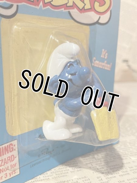 画像2: Smurf/PVC Figure(90s/MOC) SM-032 (2)