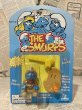 画像1: Smurf/Action Figure(90s/MOC) SM-034 (1)