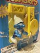 画像2: Smurf/Action Figure(90s/MOC) SM-035 (2)