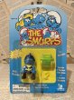 画像1: Smurf/Action Figure(90s/MOC) SM-036 (1)