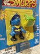 画像2: Smurf/Action Figure(90s/MOC) SM-036 (2)