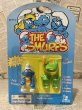 画像1: Smurf/Action Figure(90s/MOC) SM-037 (1)