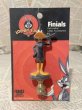 画像1: Daffy Duck/Finials(90s/MOC) LT-021 (1)