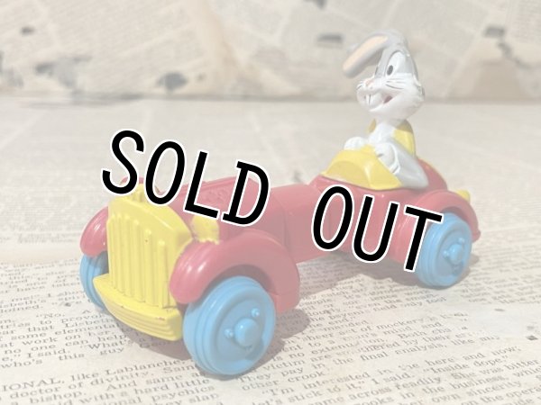 画像2: Loosey Tunes/Meal Toy(90s/McD) LT-017 (2)