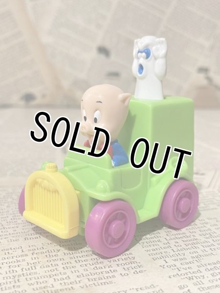 画像2: Loosey Tunes/Meal Toy(90s/McD) LT-018 (2)