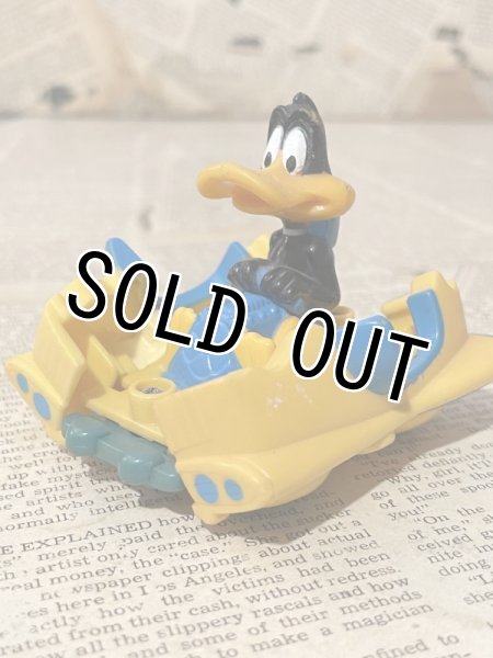 画像2: Loosey Tunes/Meal Toy(90s/McD) LT-019 (2)