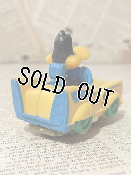 画像3: Loosey Tunes/Meal Toy(90s/McD) LT-019 (3)