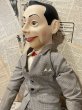 画像3: Pee-Wee Herman/26" Ventriloquist Doll(80s) KI-027 (3)