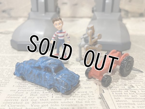 画像6: Iron Giant/Ultimate Iron Giant(90s) MO-124 (6)