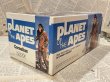画像2: Planet of the Apes/Plastic Model Kit(1973/Addar/Cornelius) SF-011 (2)