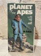 画像1: Planet of the Apes/Plastic Model Kit(1973/Addar/Dr. Zaius) SF-012 (1)